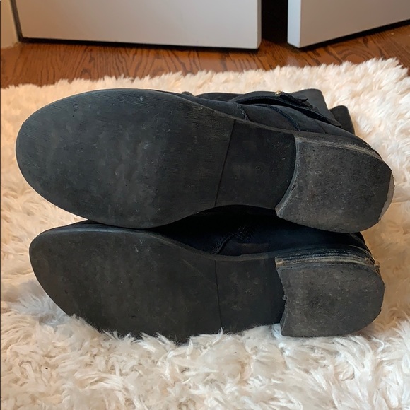 Steve Madden Albany Riding Boot - Picture 6 of 8